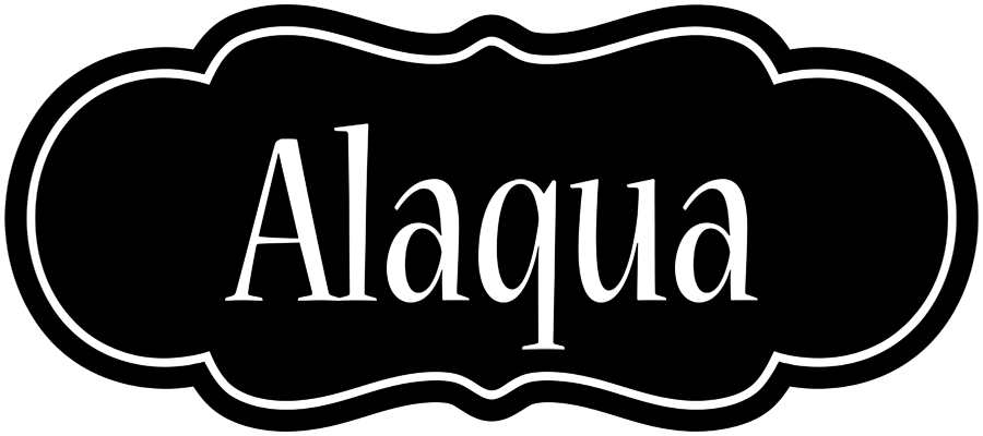 Alaqua welcome logo