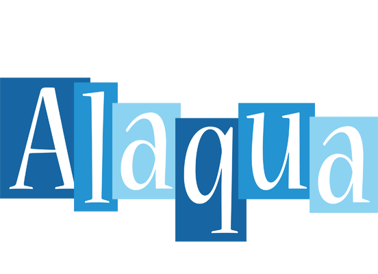 Alaqua winter logo