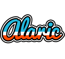 Alaric america logo