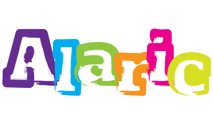 Alaric casino logo