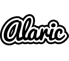 Alaric chess logo