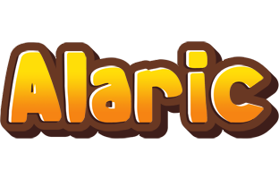 Alaric cookies logo