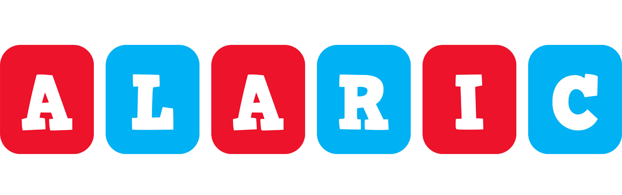 Alaric diesel logo