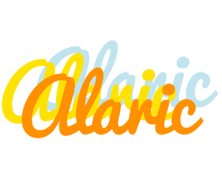 Alaric energy logo