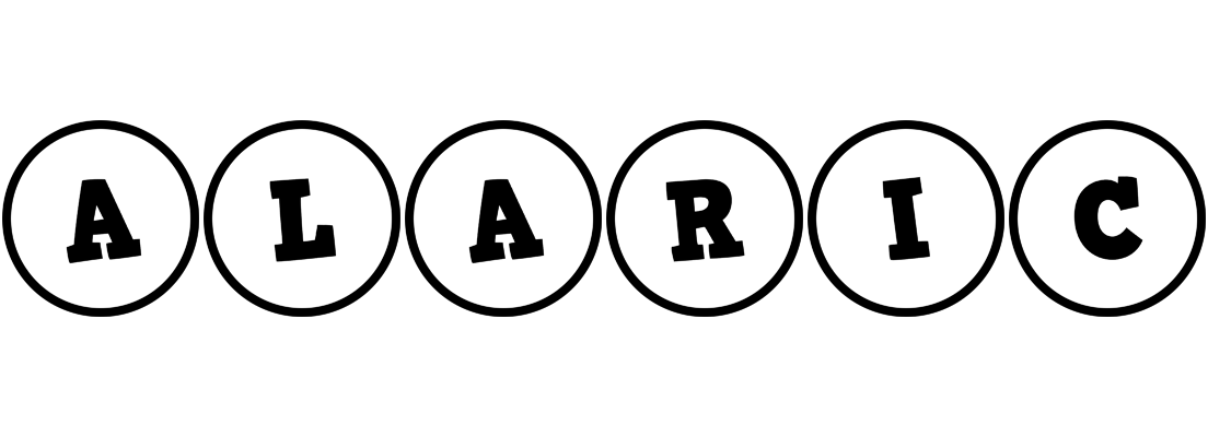 Alaric handy logo