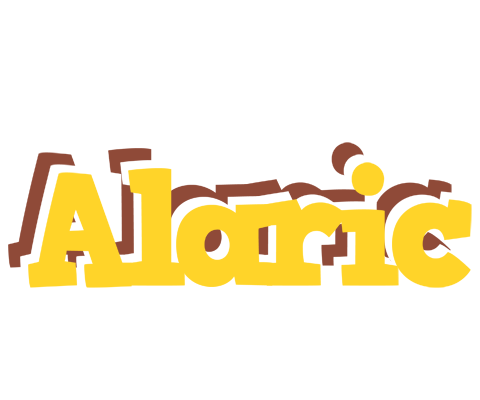 Alaric hotcup logo