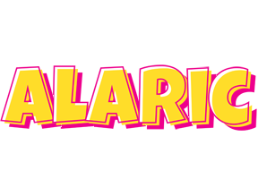 Alaric kaboom logo