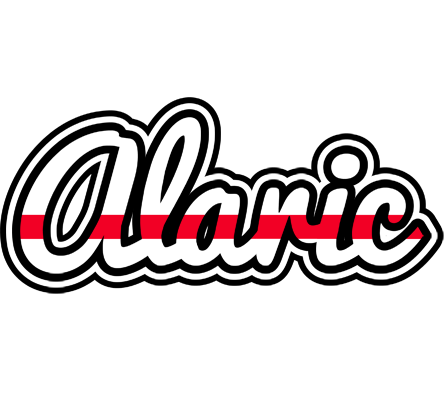 Alaric kingdom logo