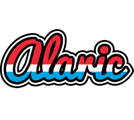Alaric norway logo