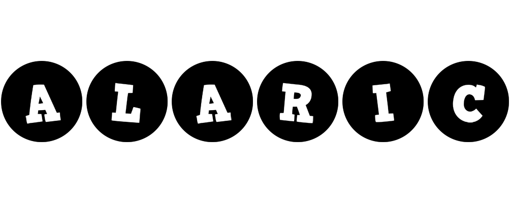Alaric tools logo