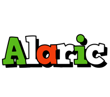 Alaric venezia logo