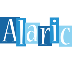 Alaric winter logo