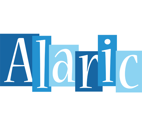 Alaric winter logo