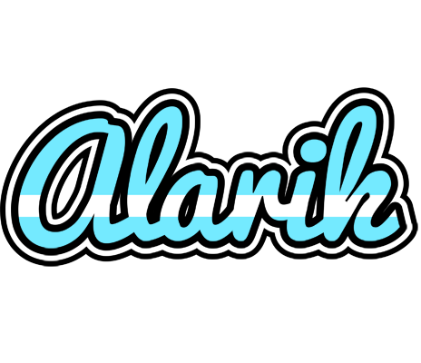 Alarik argentine logo