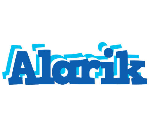 Alarik business logo