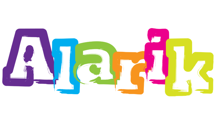Alarik casino logo