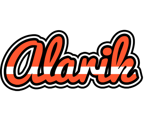 Alarik denmark logo