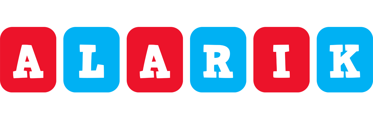 Alarik diesel logo