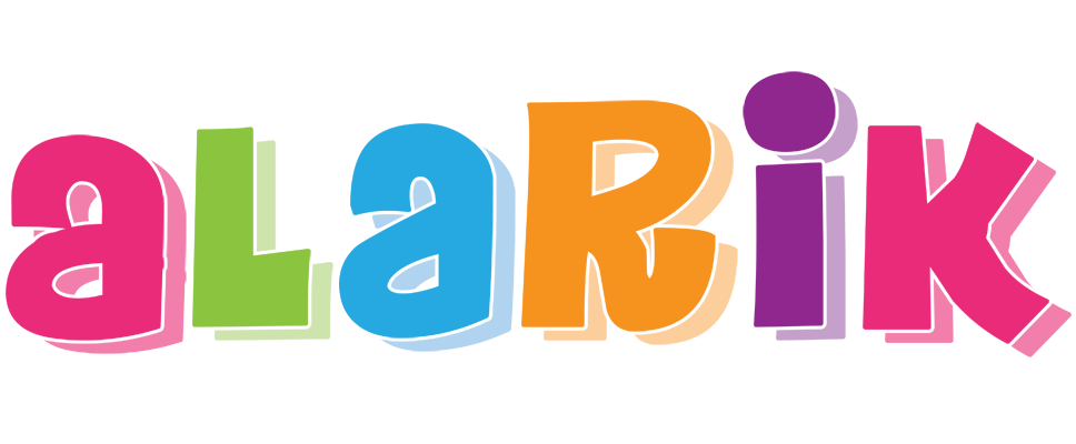Alarik friday logo