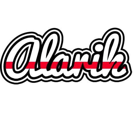 Alarik kingdom logo