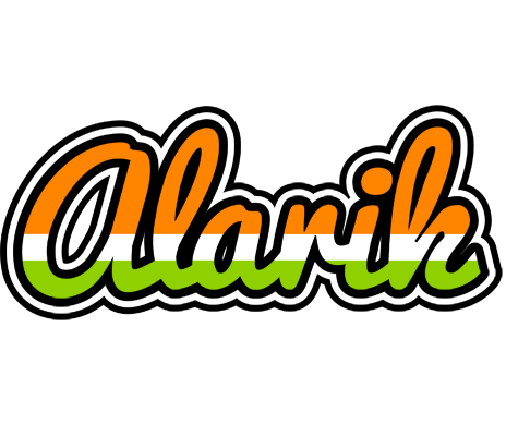 Alarik mumbai logo