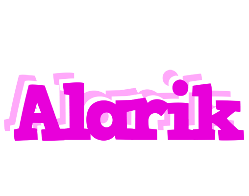 Alarik rumba logo