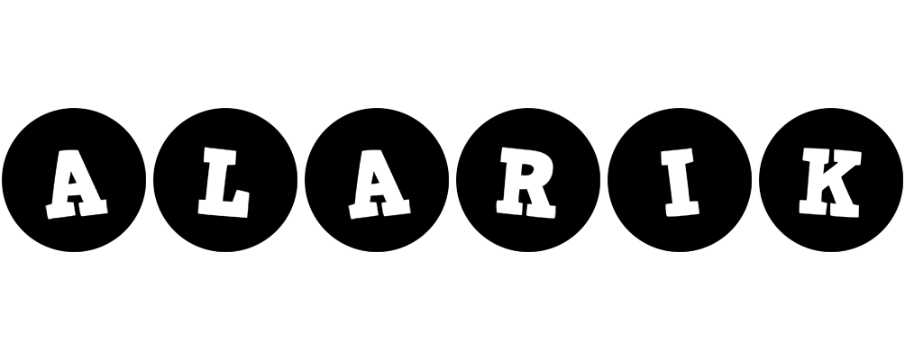 Alarik tools logo