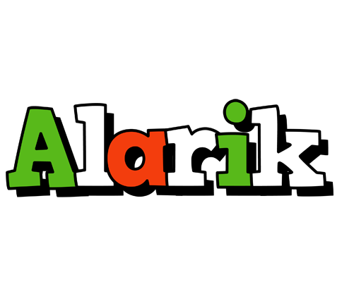 Alarik venezia logo