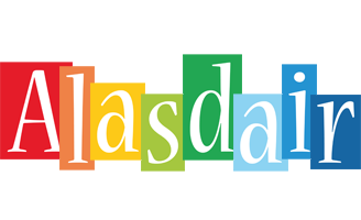 Alasdair Logo | Name Logo Generator - Smoothie, Summer, Birthday, Kiddo ...