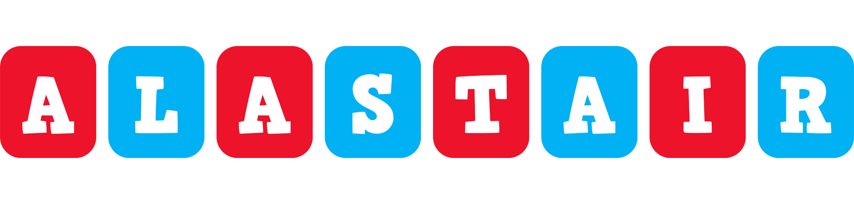 Alastair diesel logo