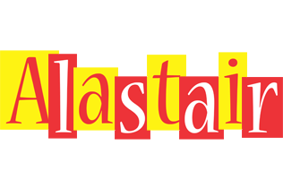 Alastair errors logo