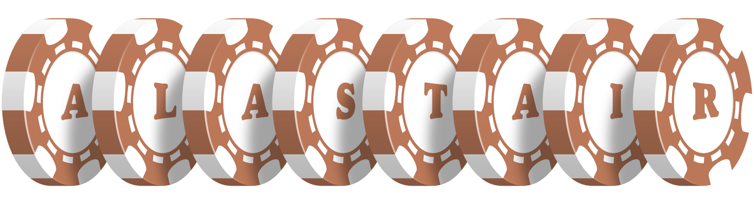 Alastair limit logo