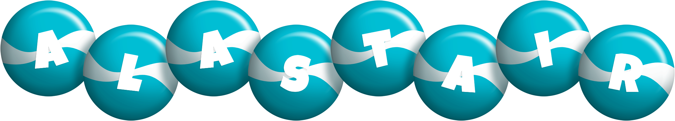 Alastair messi logo