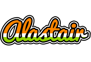 Alastair mumbai logo