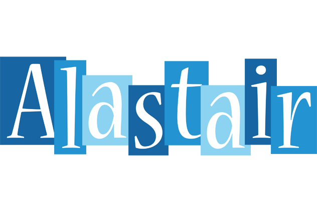 Alastair winter logo