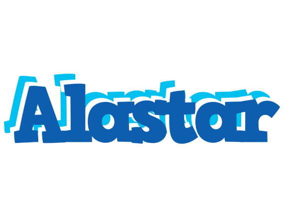 Alastar business logo