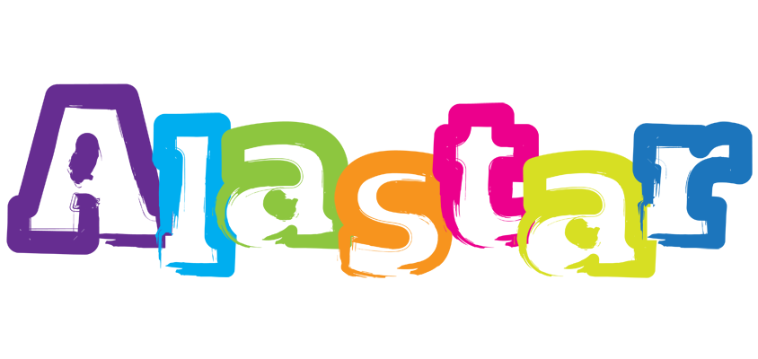 Alastar casino logo