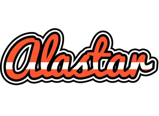 Alastar denmark logo