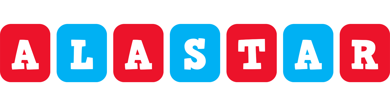 Alastar diesel logo