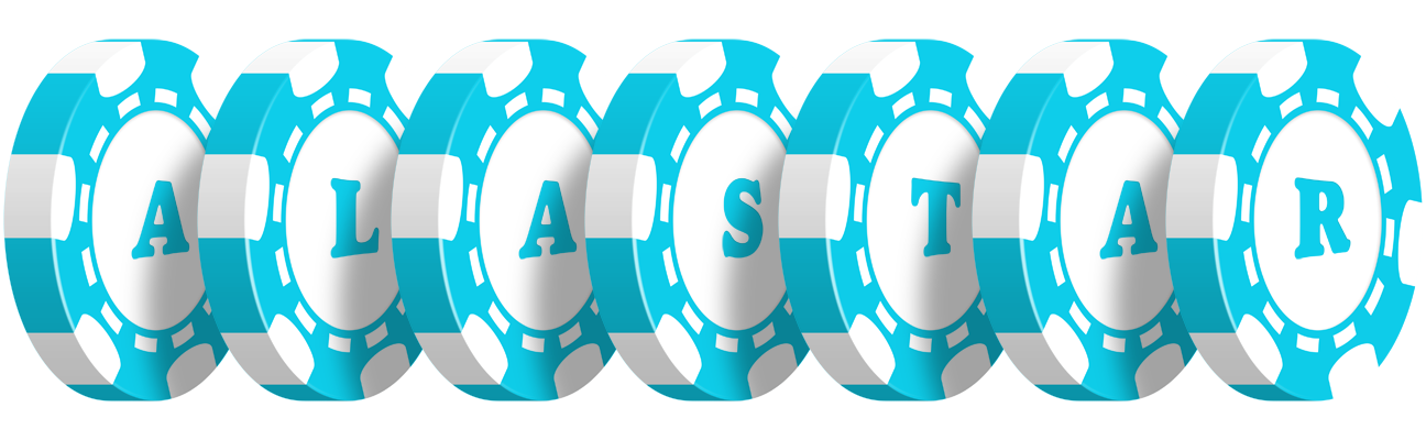 Alastar funbet logo