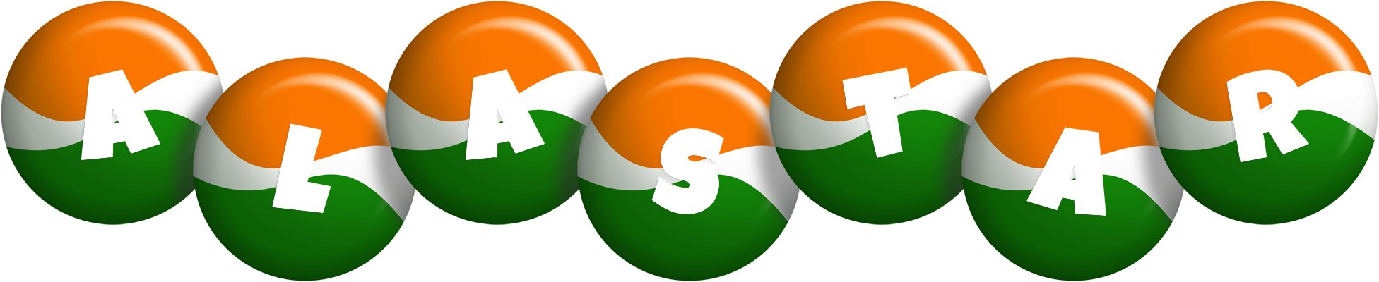 Alastar india logo