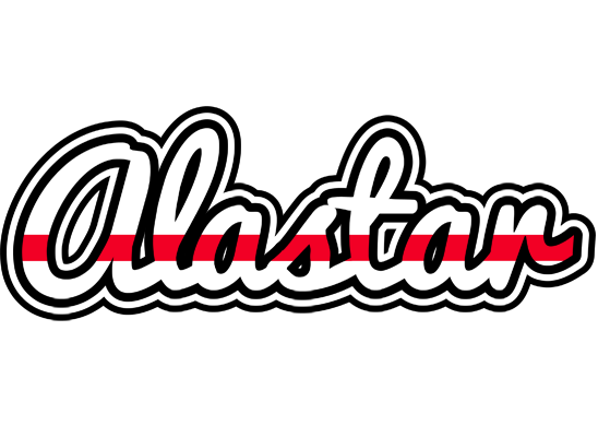 Alastar kingdom logo