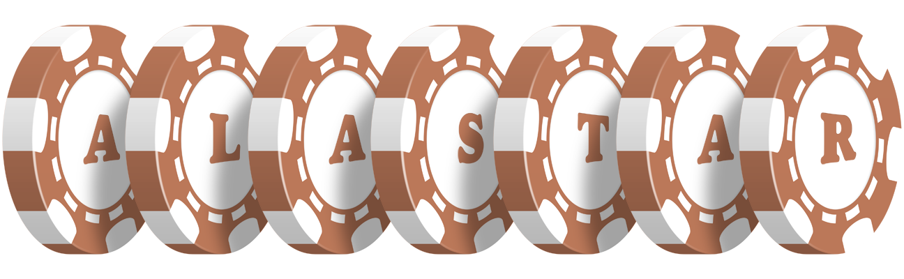 Alastar limit logo