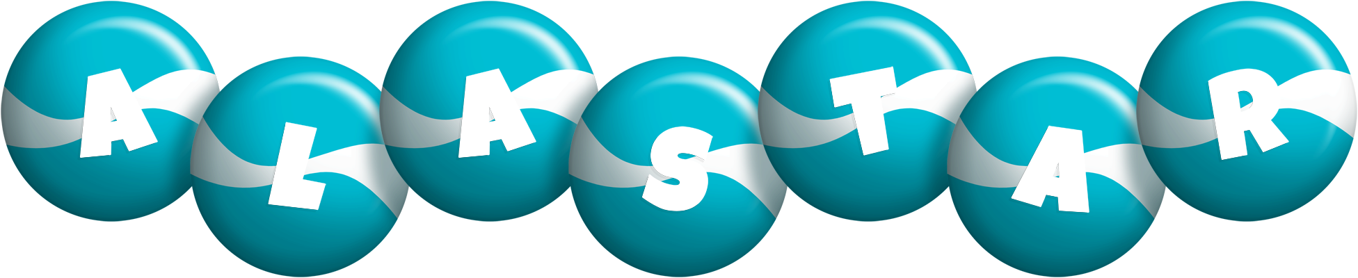 Alastar messi logo