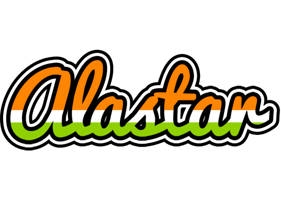 Alastar mumbai logo