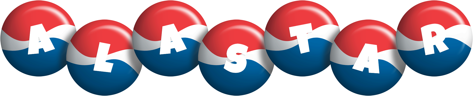 Alastar paris logo