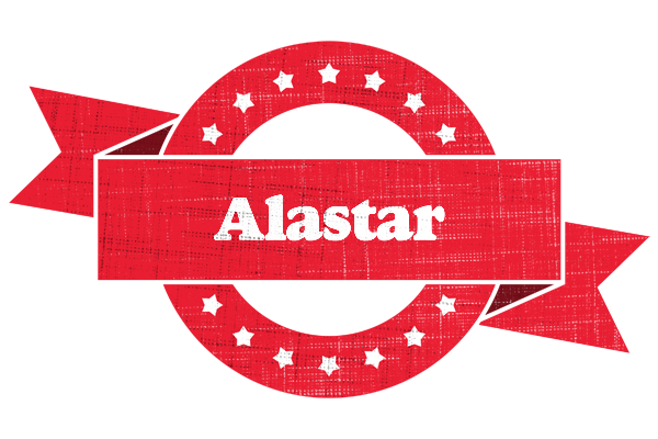 Alastar passion logo