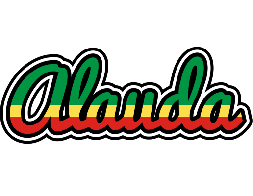 Alauda african logo