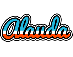 Alauda Logo | Name Logo Generator - Popstar, Love Panda, Cartoon ...