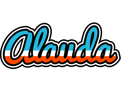 Alauda america logo